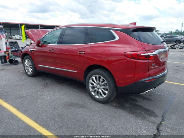 5GAERCKW9LJ288809 Buick Enclave Fwd Premium