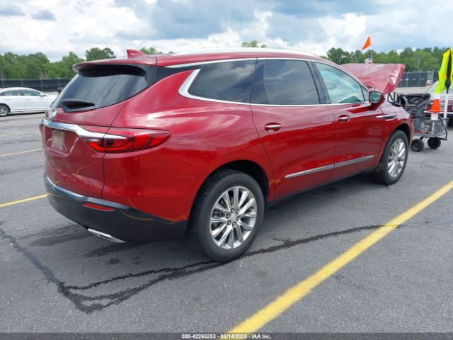 5GAERCKW9LJ288809 Buick Enclave Fwd Premium