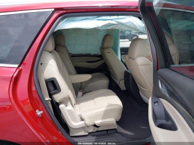5GAERCKW9LJ288809 Buick Enclave Fwd Premium