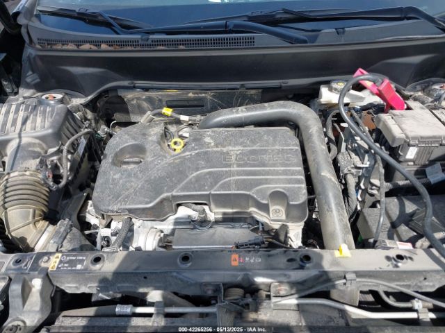 2024 CHEVROLET EQUINOX 3GNAXHEG4RL189828 Photo 9