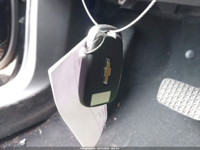 2024 CHEVROLET EQUINOX 3GNAXHEG4RL189828 Photo 10