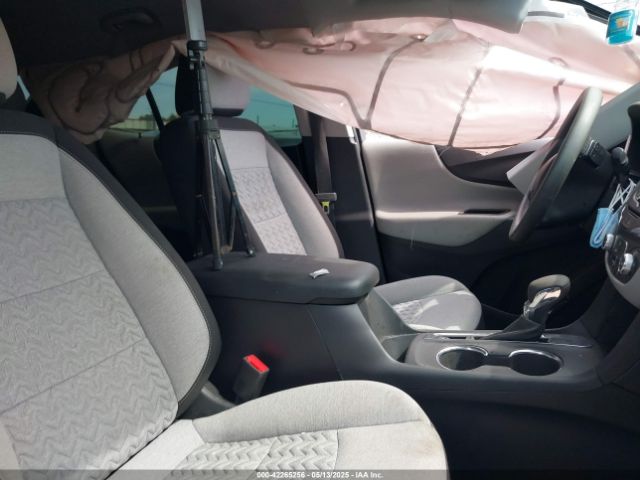 2024 CHEVROLET EQUINOX 3GNAXHEG4RL189828 Photo 4