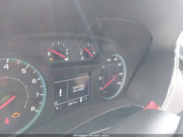 2024 CHEVROLET EQUINOX 3GNAXHEG4RL189828 Photo 6