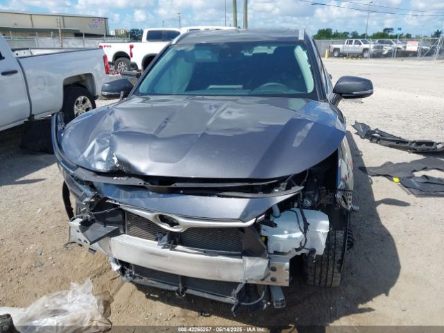 5TDKDRAH2RS528168 Toyota Highlander Xle