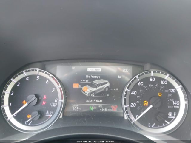 5TDKDRAH2RS528168 Toyota Highlander Xle