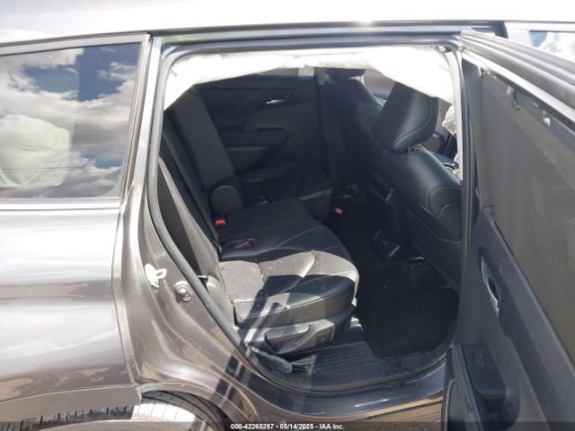 5TDKDRAH2RS528168 Toyota Highlander Xle