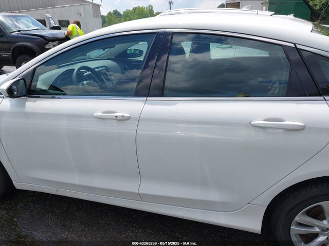 1C3CCCAB7FN648263 Chrysler 200 Limited