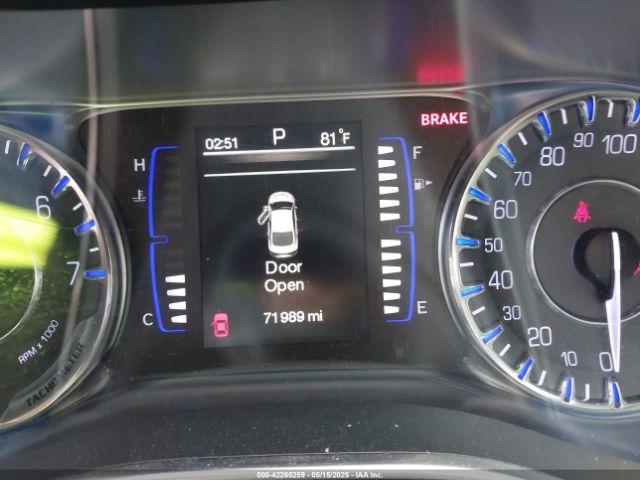 2015 CHRYSLER 200 1C3CCCAB7FN648263 Photo 6