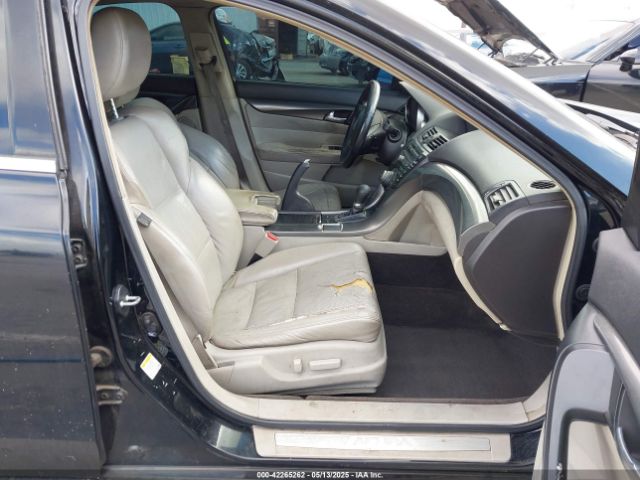 2012 ACURA TL 19UUA8F55CA036864 Photo 4