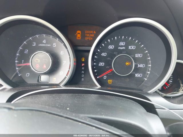 2012 ACURA TL 19UUA8F55CA036864 Photo 6
