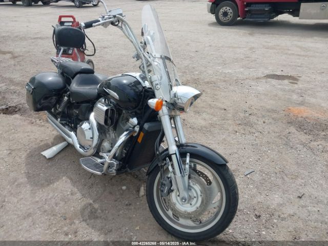 2003 HONDA VTX1800 1HFSC46093A108507