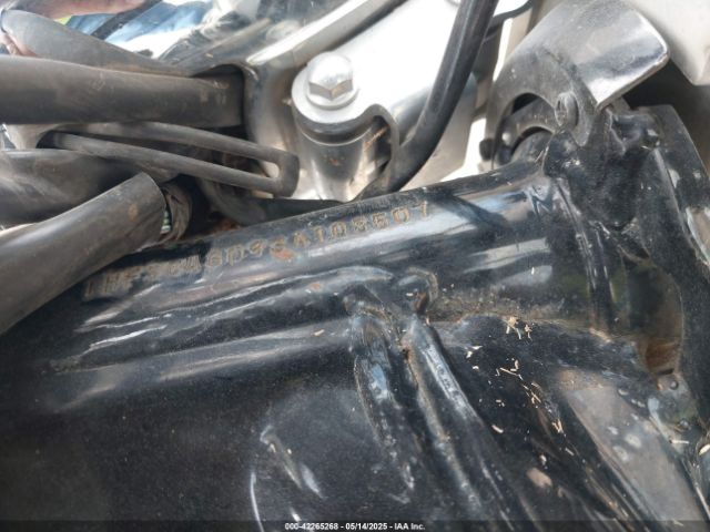 2003 HONDA VTX1800 1HFSC46093A108507 Photo 9