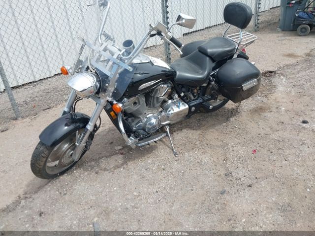 2003 HONDA VTX1800 1HFSC46093A108507 Photo 1