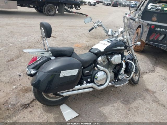 2003 HONDA VTX1800 1HFSC46093A108507 Photo 3