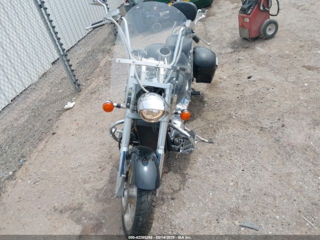 2003 HONDA VTX1800 1HFSC46093A108507 Photo 4