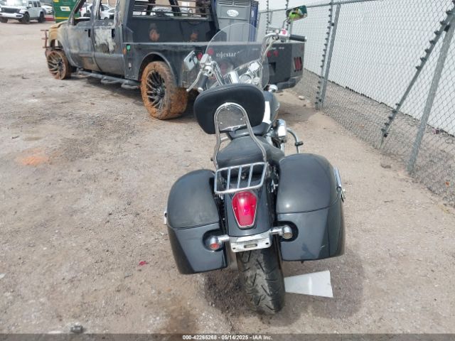 2003 HONDA VTX1800 1HFSC46093A108507 Photo 5