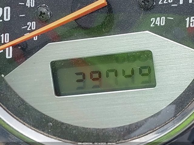 2003 HONDA VTX1800 1HFSC46093A108507 Photo 6
