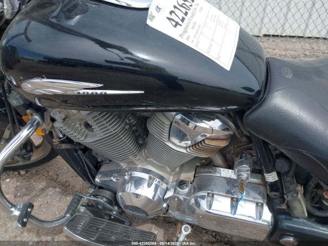 2003 HONDA VTX1800 1HFSC46093A108507 Photo 8