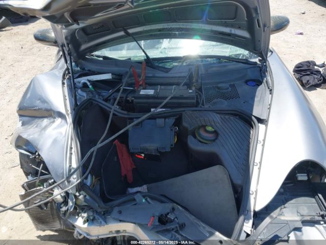 2003 PORSCHE 911 WP0AA29933S621062 Photo 9