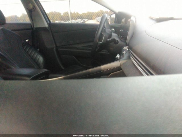 KMHLP4AG2PU504026 Hyundai Elantra Limited