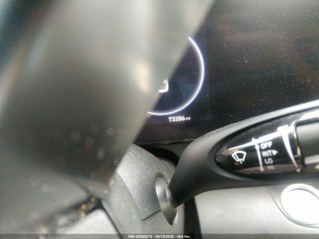 KMHLP4AG2PU504026 Hyundai Elantra Limited