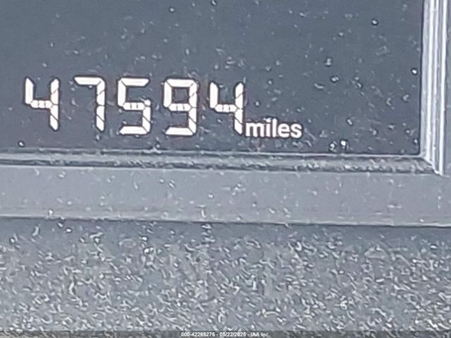 2C4RDGBG0LR155527 Dodge Grand Caravan Se