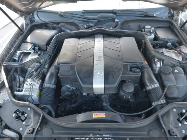 2003 MERCEDES-BENZ E 320 WDBUF65J03X109833 Photo 9