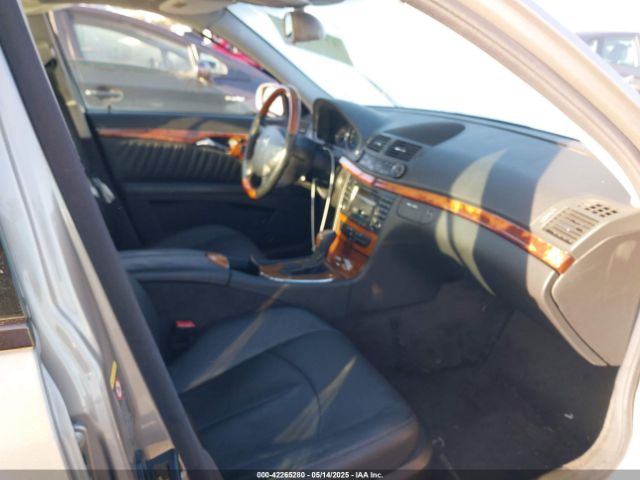 2003 MERCEDES-BENZ E 320 WDBUF65J03X109833 Photo 4