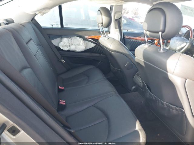 2003 MERCEDES-BENZ E 320 WDBUF65J03X109833 Photo 7