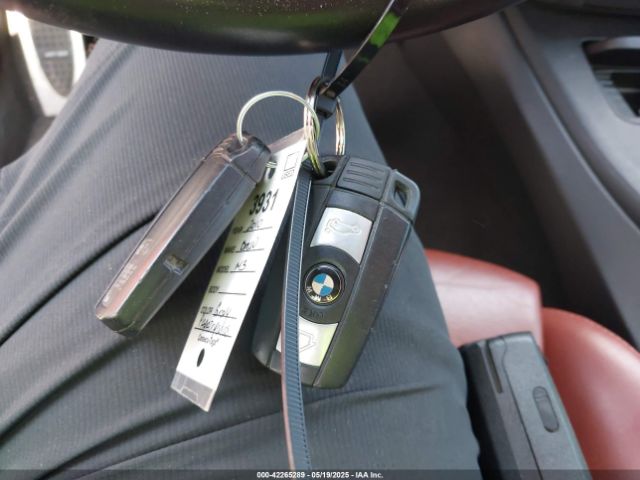 2010 BMW M3 WBSWD9C55AP362868 Photo 10
