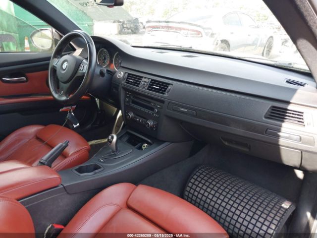 2010 BMW M3 WBSWD9C55AP362868 Photo 4
