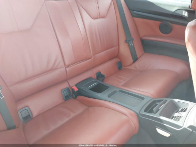 2010 BMW M3 WBSWD9C55AP362868 Photo 7