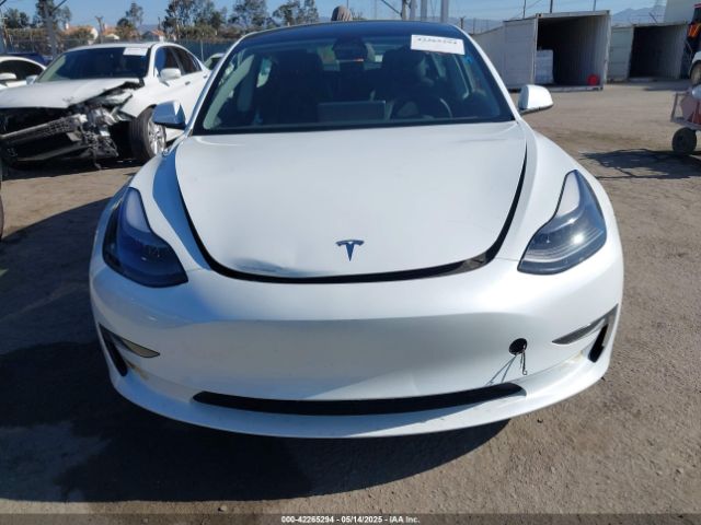 5YJ3E1EA2PF410378 Tesla 2023