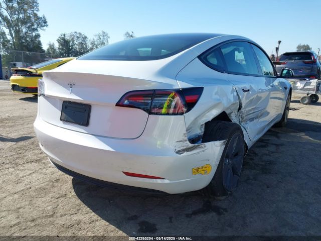 5YJ3E1EA2PF410378 Tesla 2023