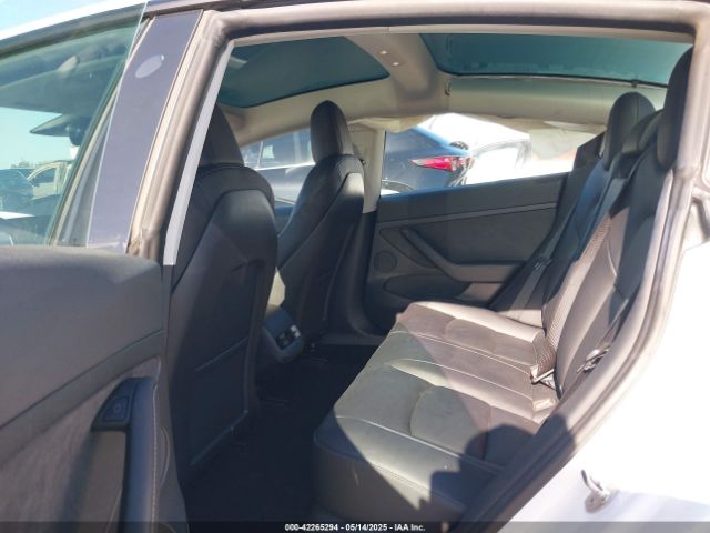 5YJ3E1EA2PF410378 Tesla 2023
