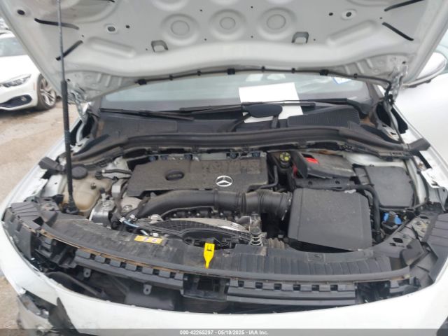 2021 MERCEDES-BENZ GLA 250 W1N4N4GB2MJ223117 Photo 9