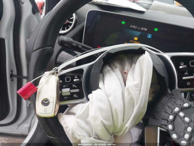 2021 MERCEDES-BENZ GLA 250 W1N4N4GB2MJ223117 Photo 10