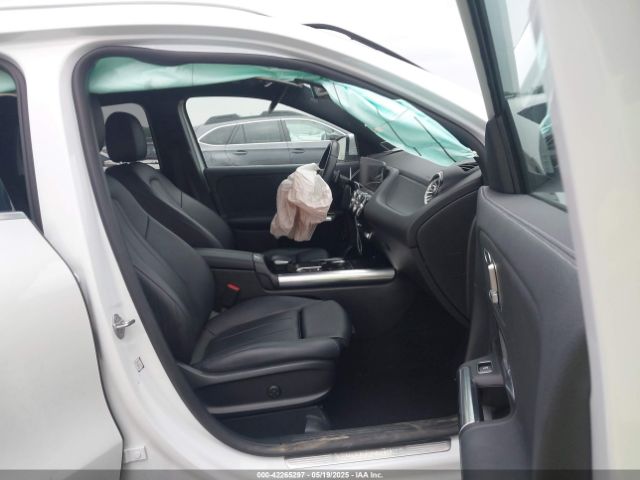 2021 MERCEDES-BENZ GLA 250 W1N4N4GB2MJ223117 Photo 4