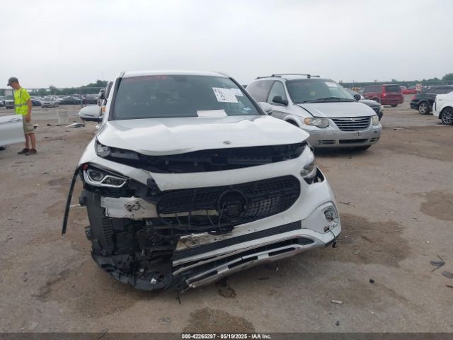 2021 MERCEDES-BENZ GLA 250 W1N4N4GB2MJ223117 Photo 5