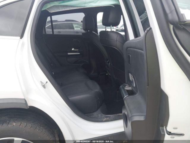 2021 MERCEDES-BENZ GLA 250 W1N4N4GB2MJ223117 Photo 7