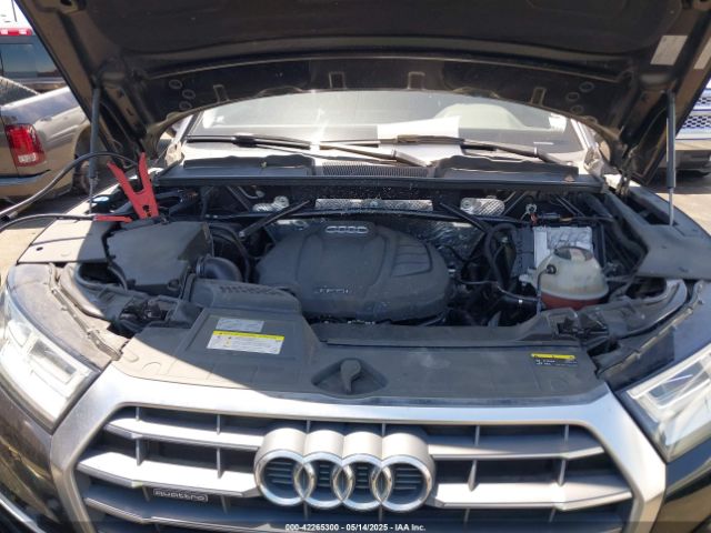 WA1BNAFY7J2094777 Audi Q5