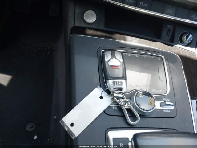 WA1BNAFY7J2094777 Audi Q5