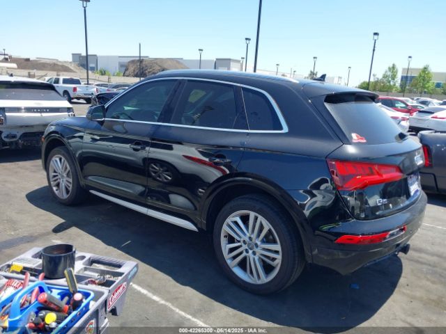 WA1BNAFY7J2094777 Audi Q5