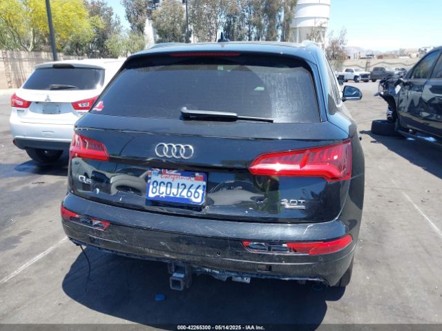 WA1BNAFY7J2094777 Audi Q5
