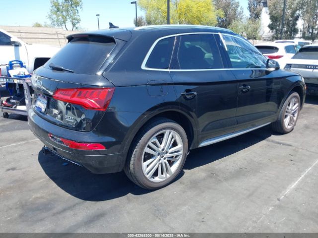 WA1BNAFY7J2094777 Audi Q5
