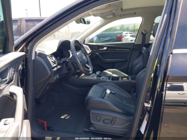 WA1BNAFY7J2094777 Audi Q5