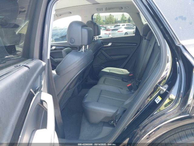 WA1BNAFY7J2094777 Audi Q5