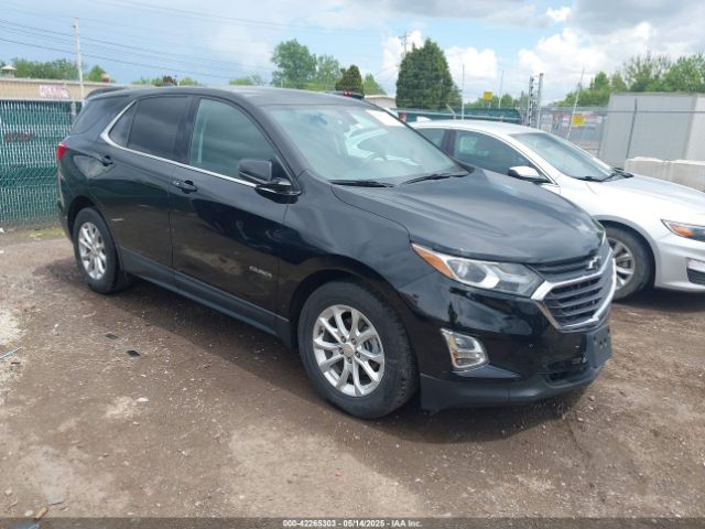 2018 CHEVROLET EQUINOX 2GNAXJEV3J6173585