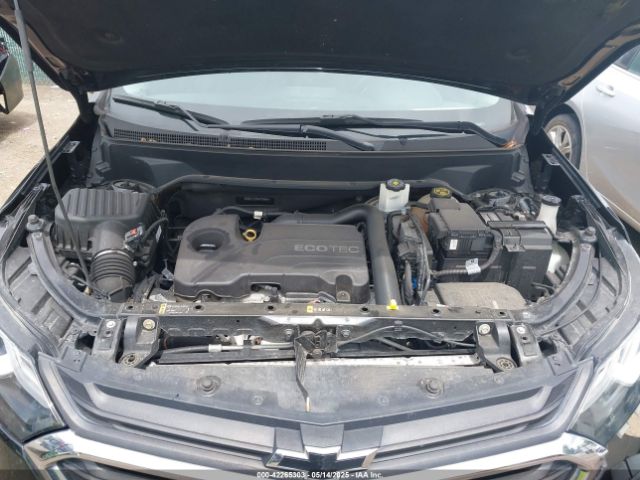 2018 CHEVROLET EQUINOX 2GNAXJEV3J6173585 Photo 9