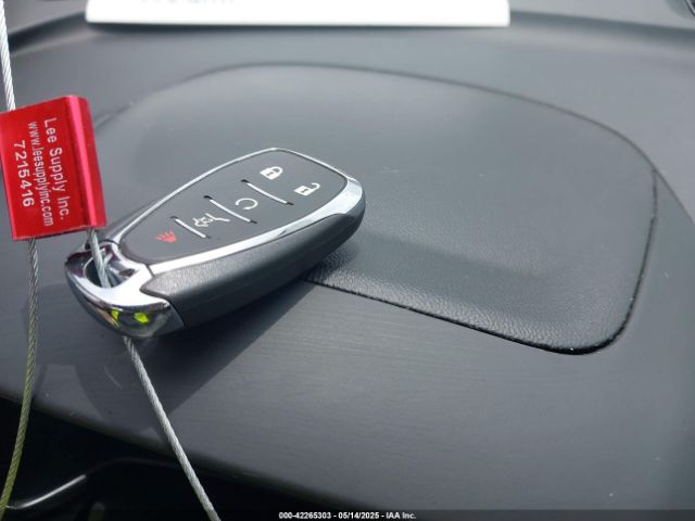 2018 CHEVROLET EQUINOX 2GNAXJEV3J6173585 Photo 10